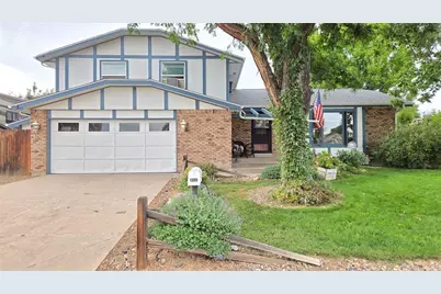 7231 S Webster Street, Littleton, CO 80128 - Photo 1