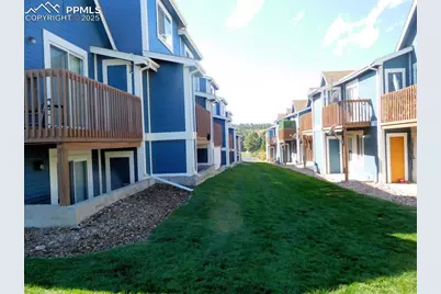 6317 Village Lane, Colorado Springs, CO 80918 - Photo 9