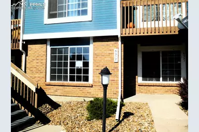 6317 Village Lane, Colorado Springs, CO 80918 - Photo 1