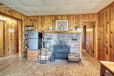 6630 Spruce Avenue, Green Mountain Falls, CO 80819 - Photo 15