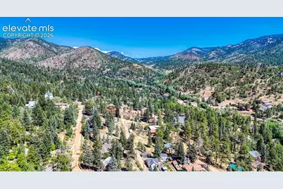 6630 Spruce Avenue, Green Mountain Falls, CO 80819 - Photo 35