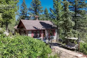 6630 Spruce Ave, Green Mountain Falls, CO 80819 - Photo 1