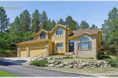 745 Popes Valley Drive, Colorado Springs, CO 80919 - Photo 1
