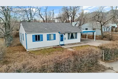 409 Burlington Avenue, Colorado Springs, CO 80905 - Photo 37