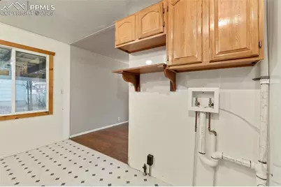 409 Burlington Avenue, Colorado Springs, CO 80905 - Photo 19