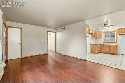409 Burlington Avenue, Colorado Springs, CO 80905 - Photo 13