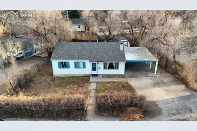 409 Burlington Avenue, Colorado Springs, CO 80905 - Photo 35