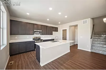 9633 Pinpoint Drive, Fountain, CO 80817 - Photo 15