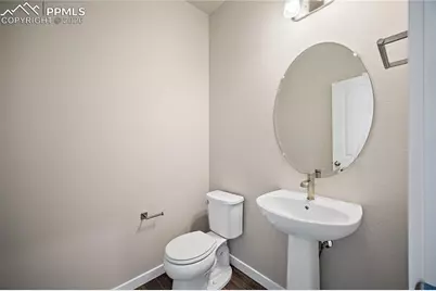 9633 Pinpoint Drive, Fountain, CO 80817 - Photo 7