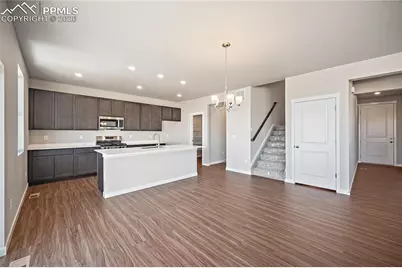 9633 Pinpoint Drive, Fountain, CO 80817 - Photo 11