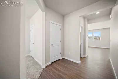 9633 Pinpoint Drive, Fountain, CO 80817 - Photo 5