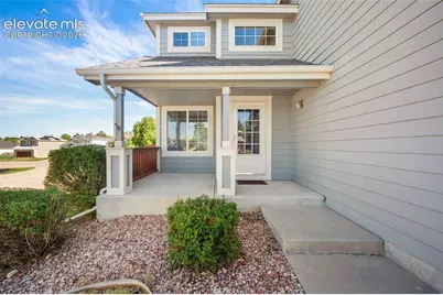 7604 Autumn Knoll Drive, Colorado Springs, CO 80922 - Photo 17