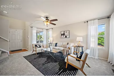 7604 Autumn Knoll Drive, Colorado Springs, CO 80922 - Photo 9