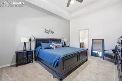 13910 Paradise Villas Grove, Colorado Springs, CO 80921 - Photo 19