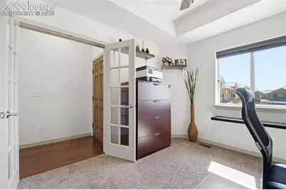 13910 Paradise Villas Grove, Colorado Springs, CO 80921 - Photo 5