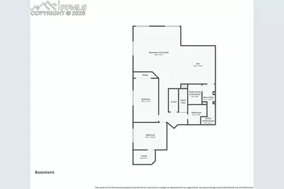 13910 Paradise Villas Grove, Colorado Springs, CO 80921 - Photo 49