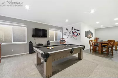 13910 Paradise Villas Grove, Colorado Springs, CO 80921 - Photo 27