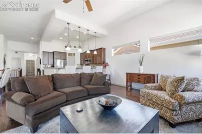 13910 Paradise Villas Grove, Colorado Springs, CO 80921 - Photo 11