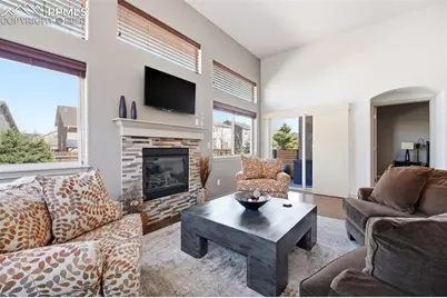 13910 Paradise Villas Grove, Colorado Springs, CO 80921 - Photo 9