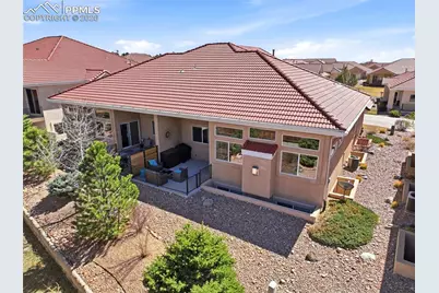13910 Paradise Villas Grove, Colorado Springs, CO 80921 - Photo 47