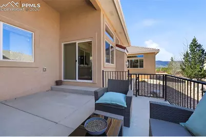 13910 Paradise Villas Grove, Colorado Springs, CO 80921 - Photo 43