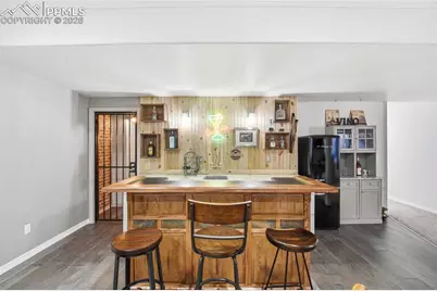 13910 Paradise Villas Grove, Colorado Springs, CO 80921 - Photo 35