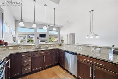 13910 Paradise Villas Grove, Colorado Springs, CO 80921 - Photo 17