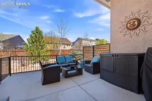 13910 Paradise Villas Grove, Colorado Springs, CO 80921 - Photo 41