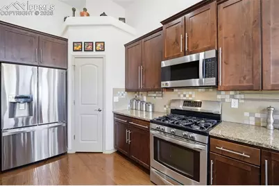 13910 Paradise Villas Grove, Colorado Springs, CO 80921 - Photo 15