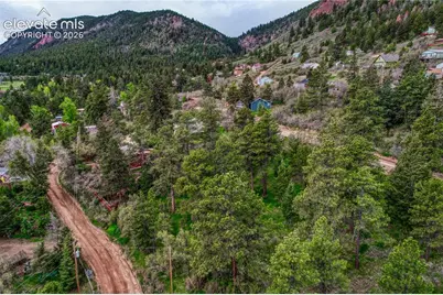 Buena Vista Avenue, Palmer Lake, CO 80133 - Photo 1