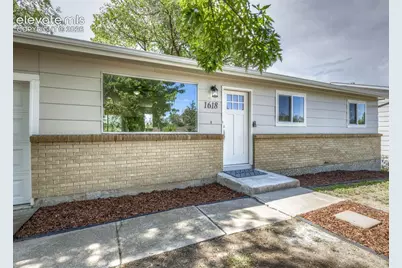 1618 Carmel Drive, Colorado Springs, CO 80910 - Photo 5