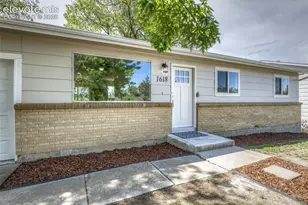 1618 Carmel Dr, Colorado Springs, CO 80910 - Photo 5