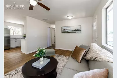 1618 Carmel Drive, Colorado Springs, CO 80910 - Photo 11