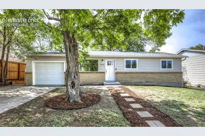 1618 Carmel Drive, Colorado Springs, CO 80910 - Photo 1