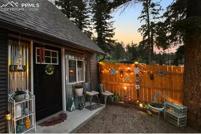 4540 Fountain Avenue, Cascade, CO 80809 - Photo 21