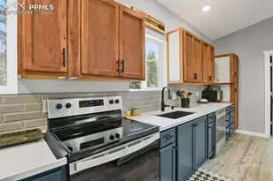 4540 Fountain Ave, Cascade, CO 80809 - Photo 3