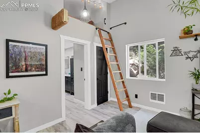 4540 Fountain Avenue, Cascade, CO 80809 - Photo 5