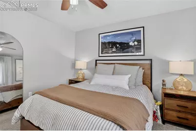 478 Gray Horse Alley, Colorado Springs, CO 80905 - Photo 19