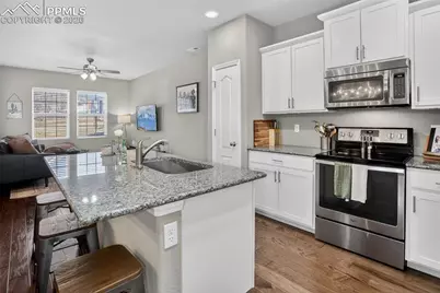 478 Gray Horse Alley, Colorado Springs, CO 80905 - Photo 13