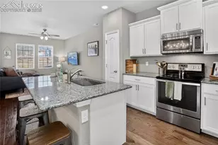 478 Gray Horse Aly, Colorado Springs, CO 80905 - Photo 13