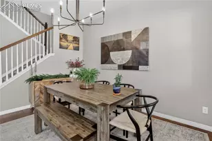 478 Gray Horse Aly, Colorado Springs, CO 80905 - Photo 9