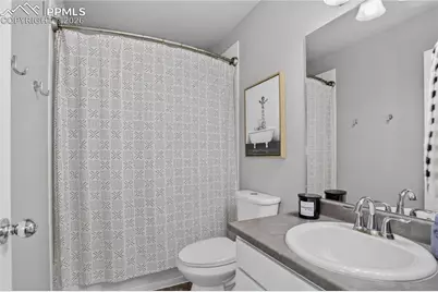 478 Gray Horse Alley, Colorado Springs, CO 80905 - Photo 23