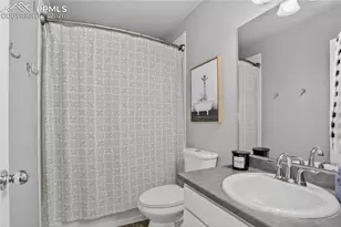 478 Gray Horse Aly, Colorado Springs, CO 80905 - Photo 23