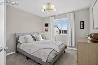 478 Gray Horse Alley, Colorado Springs, CO 80905 - Photo 21