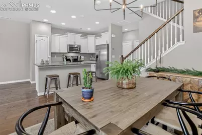 478 Gray Horse Alley, Colorado Springs, CO 80905 - Photo 7