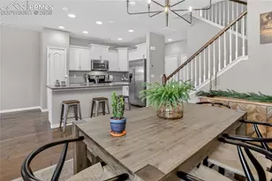 478 Gray Horse Aly, Colorado Springs, CO 80905 - Photo 7