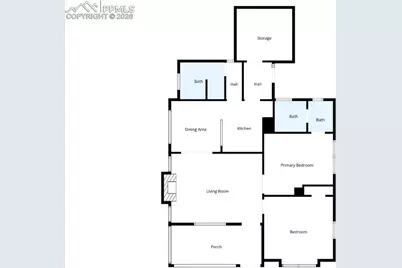 8240 Emporia Avenue, Cascade, CO 80809 - Photo 31