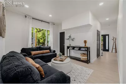 801 E Cache La Poudre Street, Colorado Springs, CO 80903 - Photo 5