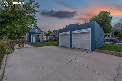 801 E Cache La Poudre Street, Colorado Springs, CO 80903 - Photo 35