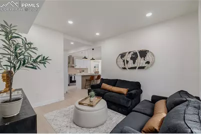 801 E Cache La Poudre Street, Colorado Springs, CO 80903 - Photo 7